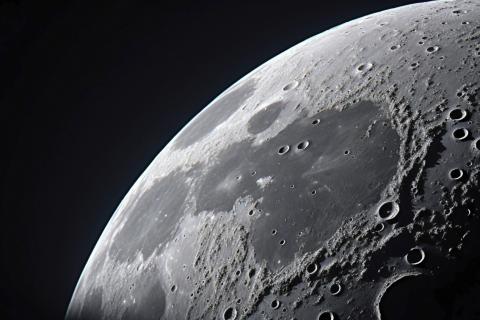 Влияние Луны на вашу косметику: как астрология и космос могут влиять на уход за кожей