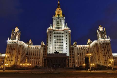 Не всё так просто: что влияет на стоимость учёбы в российских университетах