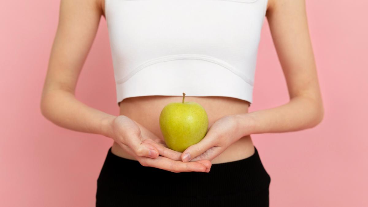 Пищеварение