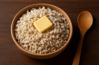 Учёные зафиксировали улучшение текстуры кожи от перловки