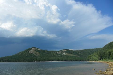 Башкортостан представил федеральный проект по науке и туризму — Рамблер