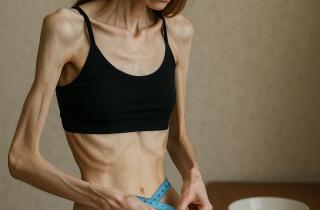 Худеют быстро, слепнут навсегда: учёные бьют тревогу из-за побочных эффектов Оземпика