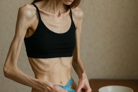 Худеют быстро, слепнут навсегда: учёные бьют тревогу из-за побочных эффектов Оземпика