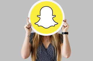 Роскомнадзор заблокировал Snapchat — РИА Новости