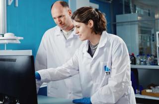 Прототип системы точной термометрии для онкоопераций представил Фёдор Кочетов