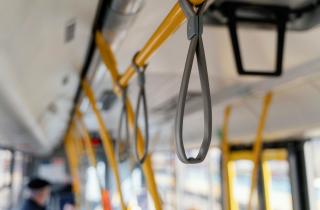 В соцсетях раскритиковали общественный транспорт Петрозаводска — КарелИнформ