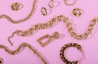 Как узнать свой подтон и выбрать украшения, которые идеально вам подойдут