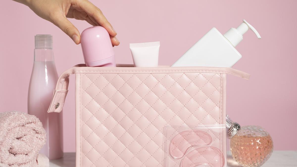 Косметичка