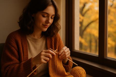 Не холод, а дыхание: как личное пространство стало самой тёплой формой заботы Не холод, а дыхание: как личное пространство стало самой тёплой формой заботы