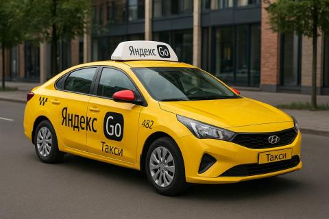 Yandex Go теперь доступен в Адане, Мерсине и районах — официальная информация от Teknoblog.com