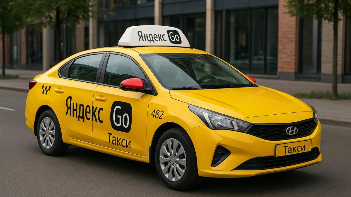 такси Yandex GO такси Yandex GO