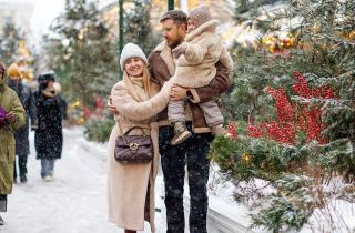 Семьи с детьми приглашают на посадку первыми — Путешествия, туризм, наука