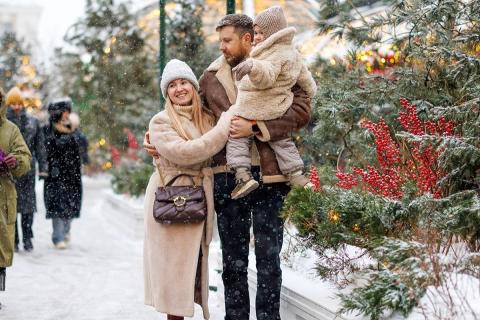 Семьи с детьми приглашают на посадку первыми — Путешествия, туризм, наука