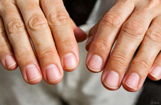 Врачи напомнили: пересушенная кутикула — частая причина ломкости ногтей