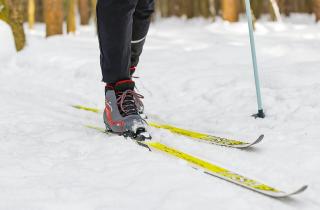 Кубок России по лыжным гонкам: победители заключительного дня в Кировске