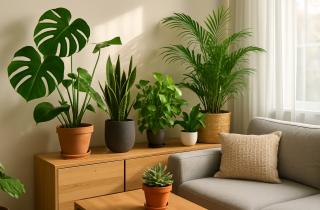 Эксперты установили необходимость зимних подкормок для цветущих культур — Антонов сад