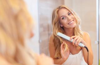 Стилисты: системный уход влияет на ощущение ухоженности у женщин