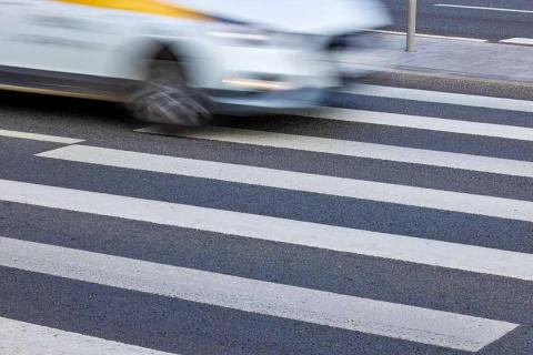 В Анадыре завершили ремонт улицы Мира: работы обошлись в 40 миллионов рублей