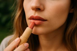 Дерматологи предупредили: спирт, ментол и ароматизаторы сушат кожу губ