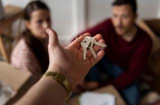 Квартира на Камчатке оставлена за покупателями после экспертизы психиатров