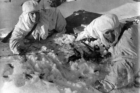 Историки: танкетка Голиаф времён Второй мировой — самое провальное оружие Гитлера