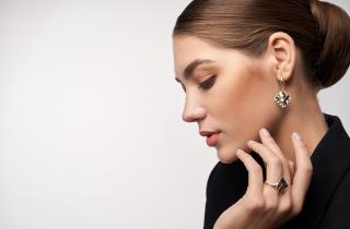 Прокол закрывается: эти советы помогут не потерять украшение и здоровье