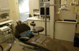 Смерть пациента после стоматологического наркоза проверяет СК