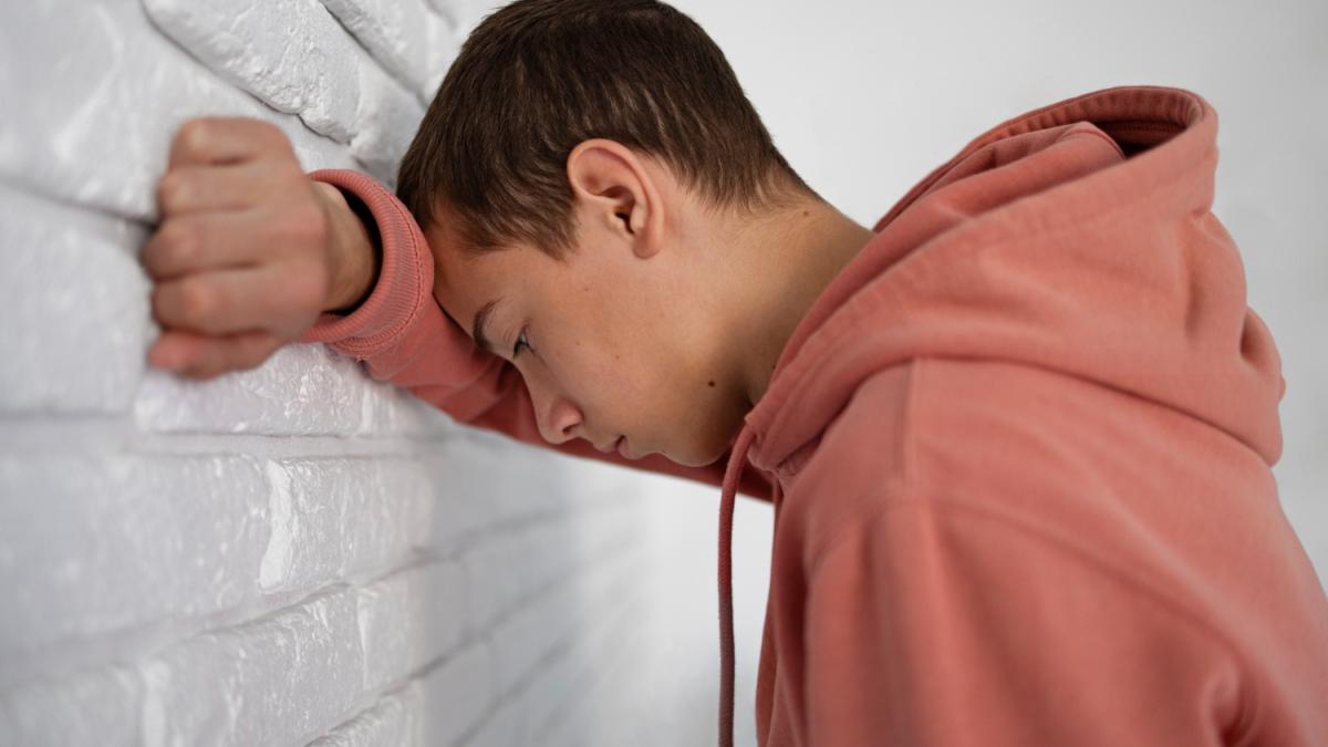 буллинг в школе