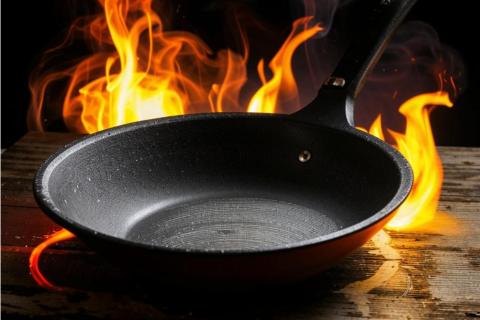 сковородка