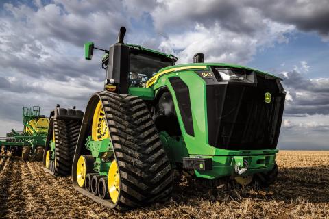 Иностранец на Ямале попался на поддельных правах тракториста — URA.RU