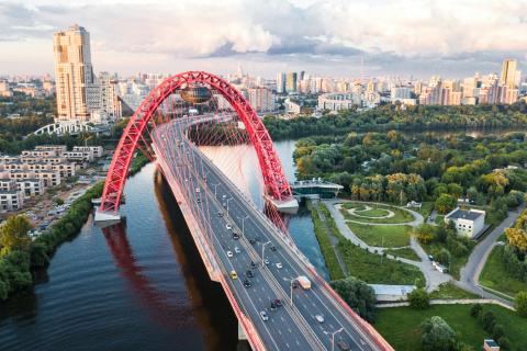 2 августа в Москве пройдет Ночь спорта с бесплатными тренировками