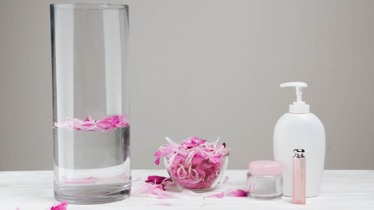 Уход за кожей