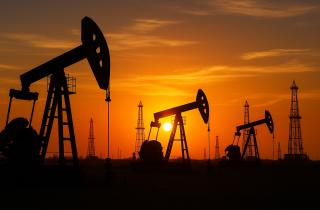 Никелевый катализатор улучшил нефть из доманика по данным КФУ