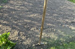 Перекопка снижает устойчивость грядок к засухе — агрономы