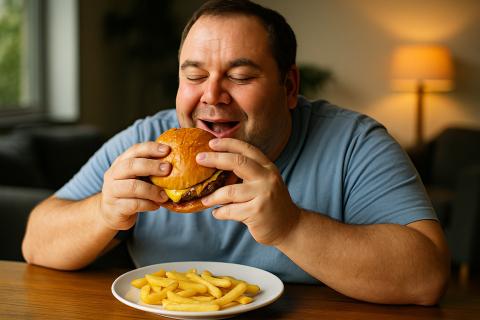 Короткий световой день связаны с набором веса — Pravda.Ru