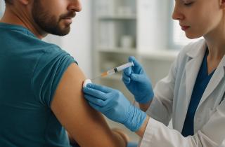 Педиатр Сайфулина развеяла миф о связи прививок с аутизмом