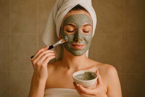 Как я посвятила день только себе — и перестала чувствовать усталость уже к вечеру