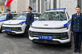 Иностранца привлекли за работу без разрешения — МВД