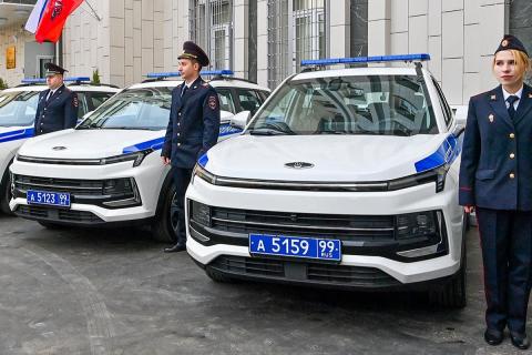 Иностранца привлекли за работу без разрешения — МВД