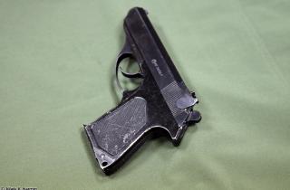 Во Франции найден мертвым двукратный вице-чемпион по боксу Исхак Беншакал