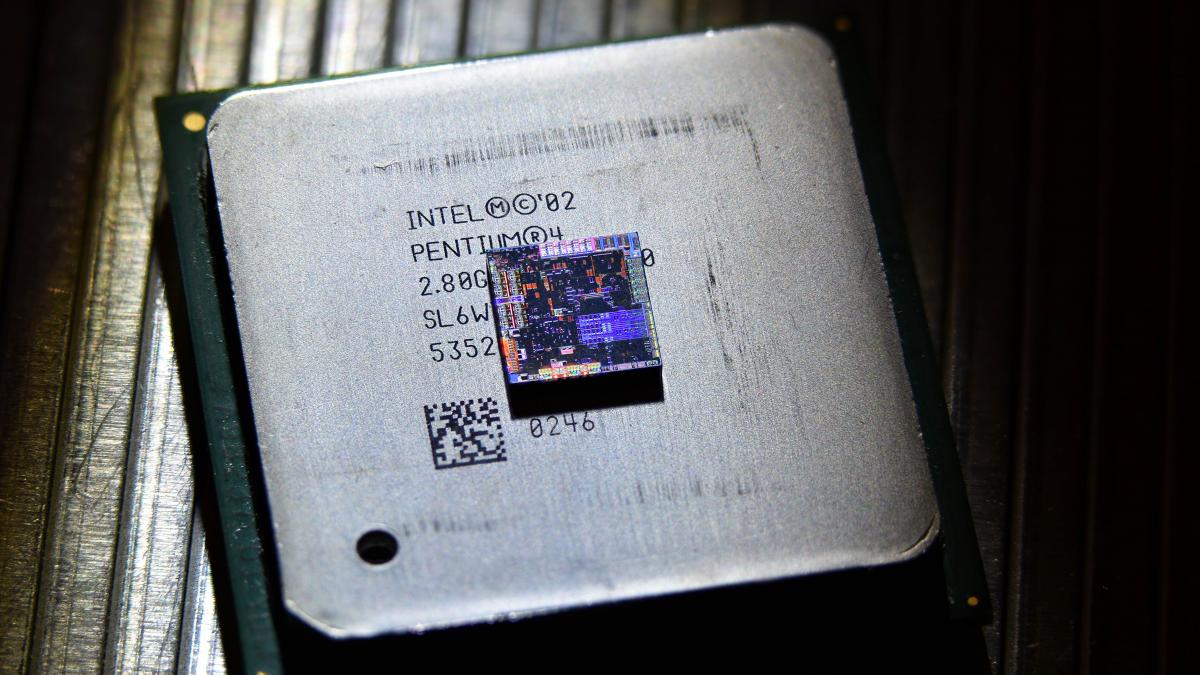 Nvidia GT218 die shot - 39654059542 Nvidia GT218 die shot - 39654059542