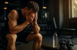 Врачи: хроническое переутомление и стресс признаны профессиональным синдромом