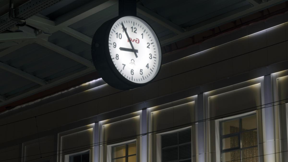 NN Moskovsky Railway Station 01-2019 15