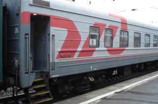 Продажи билетов на юг переносятся из-за ремонта РЖД