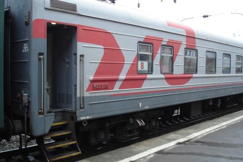 Продажи билетов на юг переносятся из-за ремонта РЖД