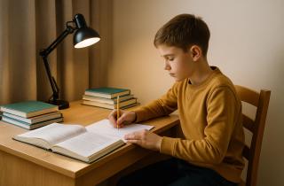 Лишь 16 процентов вундеркиндов сохранили высокий IQ — Intelligence & Cognitive Abilities