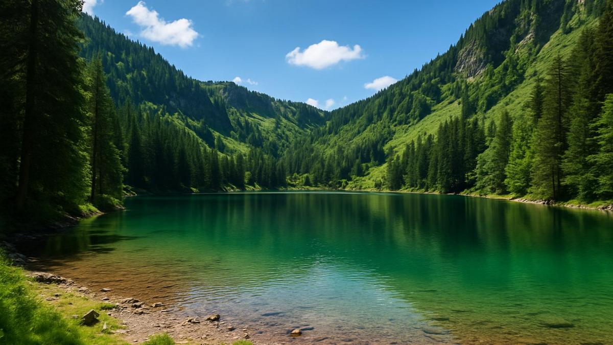 Лак-де-Перш Лак-де-Перш
