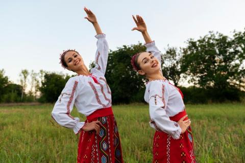 Генетики: миф о монгольском следе в генофонде русского народа ошибочен
