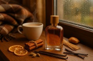 Эксперты советуют выстраивать аромат как мелодию: яркое интро, сердечная тема, глубокий финал