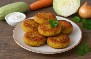 Всё ещё выбрасываете капусту и морковь? Вы теряете лучшее блюдо сезона